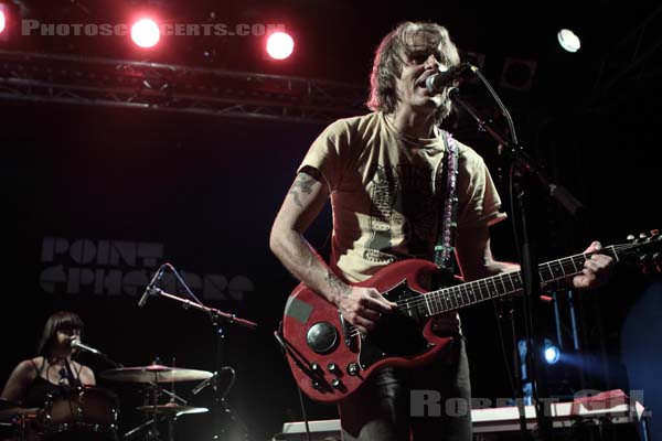 QUASI - 2010-05-24 - PARIS - Point Ephemere - 
